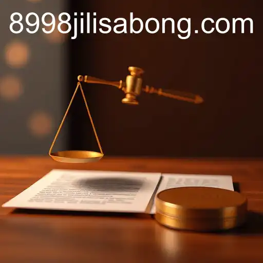 User Agreement: Understanding the Fundamentals of 8998jili