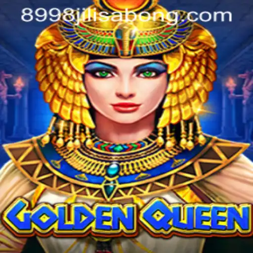 GoldenQueen: A Regal Adventure in Gaming
