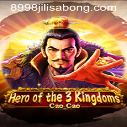 Hero of the 3 Kingdoms: Cao Cao - An Epic Journey Through Time