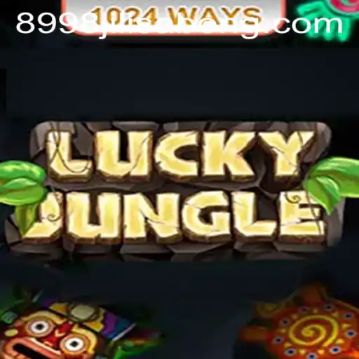 Discover the Excitement of LuckyJungle1024: A Comprehensive Guide