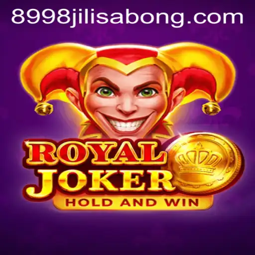 Unveiling the Excitement of RoyalJoker: A Comprehensive Guide with 8998jili