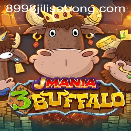 Exploring JMania3Buffalo Game World