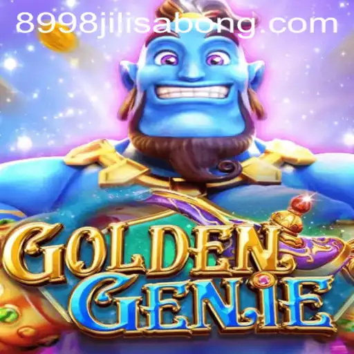 Unveiling the Magical World of GOLDENGENIE: A Unique Gaming Experience