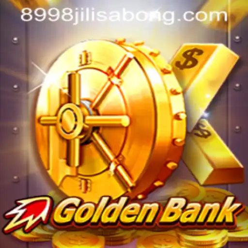 GoldenBank: A Deep Dive into the Innovative World of 8998jili