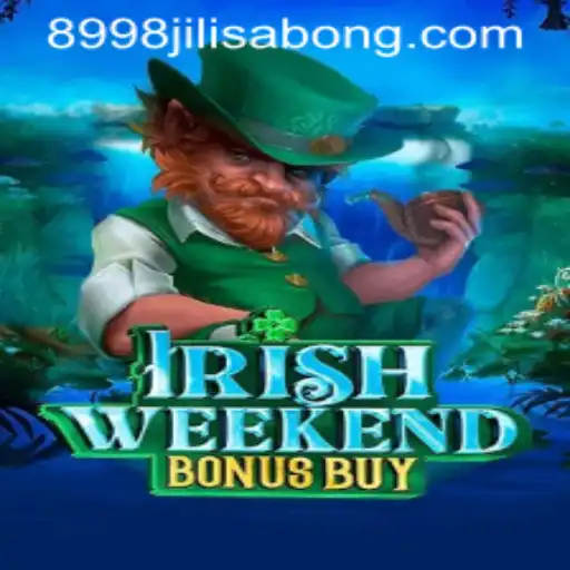 Exploring IrishWeekendBonusBuy: A Fresh Spin on Online Gaming