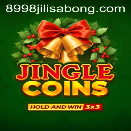 Discover the Thrills of JingleCoins: An In-Depth Look into the Game with 8998Jili