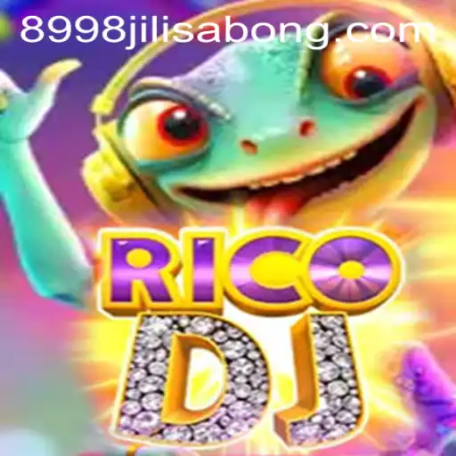 Exploring the World of RicoDJ: The Exciting Gameplay and Challenges with 8998jili