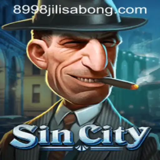 SinCity: Unveiling the Thrilling World of 8998jili