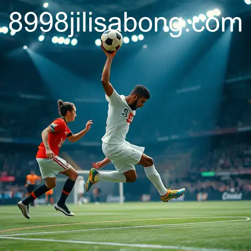 Exploring the Impact of 8998jili in the World of Sports