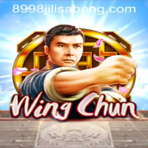 WingChun: A Dynamic Game Blending Martial Arts Strategy and Action