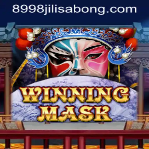 WinningMask: Mastering the Game with 8998jili